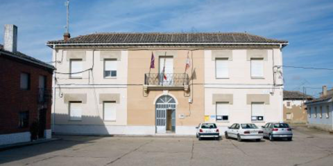 La Diputación de Palencia convoca ayudas de un millón de euros para la rehabilitación de edificios públicos