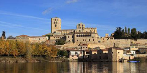 En marcha el Plan de Sostenibilidad Turística en Destino ‘Paisaje Cultural’ de Zamora