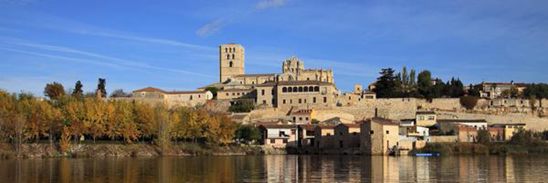 Avances en el Plan de Sostenibilidad Turística en Destino ‘Paisaje Cultural’ de Zamora