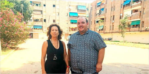 Más de 8 millones de euros para la rehabilitación y reurbanización de Baladre I en Sagunto