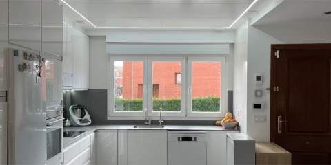 Saint-Gobain participa en un proyecto para maximizar la eficiencia energética de las viviendas