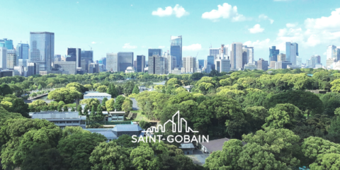 Saint-Gobain cierra el primer semestre de 2023 con un resultado récord en ingresos de explotación