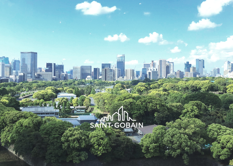 Resultados Saint-Gobain