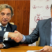 CGATE e ITeC firman un acuerdo para disminuir la huella de carbono en la construcción
