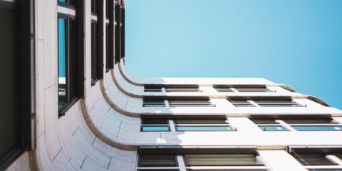 Firmados ocho acuerdos para construir en Aragón 43 viviendas energéticamente eficientes