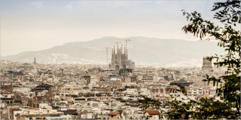 El Informe de Evaluación de la Calidad del Aire en España registra algunas mejoras en 2022