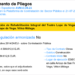 Abierta la licitación para la rehabilitación integral del Teatro Lope de Vega de Vélez-Málaga