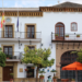 El edificio del Ayuntamiento de Marbella se rehabilitará para incrementar su eficiencia energética
