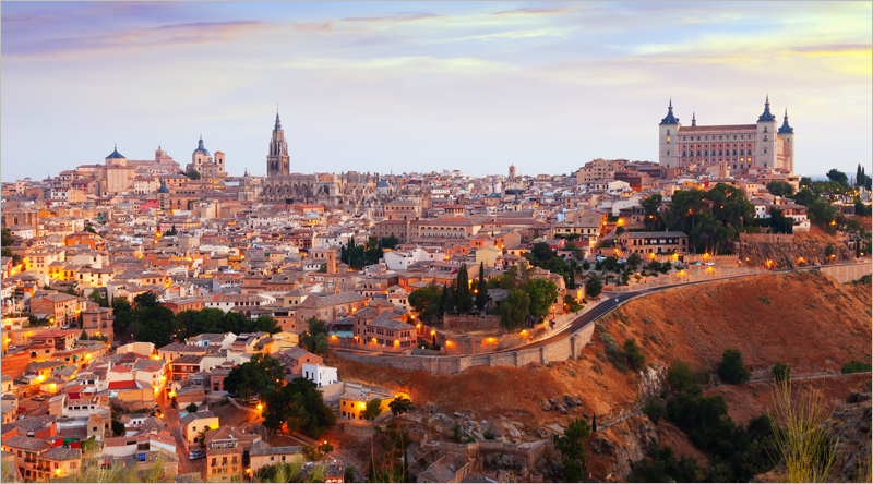 El Consorcio de Toledo amplía el presupuesto de rehabilitación de edificios y viviendas del casco histórico