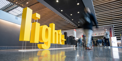 La compañía Trilux presentará en Light + Building 2024 sus últimas innovaciones en iluminación