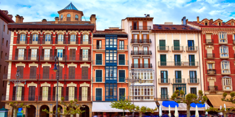 Adjudicada la elaboración del Programa de Sensibilización y Concienciación Pamplona 2030