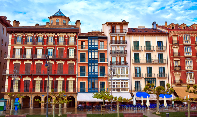 Programa de Sensibilización y Concienciación Pamplona 2030