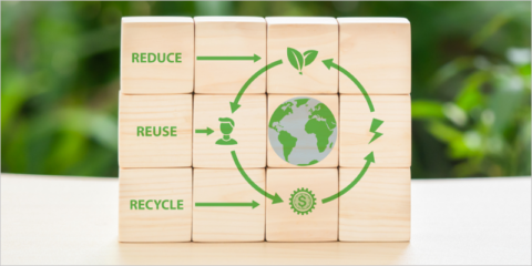 Aragón duplica la financiación para proyectos empresariales de economía circular