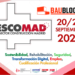 Las soluciones de Baublock para el sector de la construcción estarán presentes en Fescomad 2023