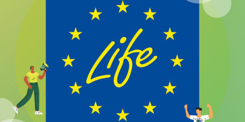La Comisión Europea espera comentarios para mejorar la implementación del programa LIFE