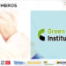 Acuerdo entre el CSCAE y el GFI para impulsar la sostenibilidad y descarbonización de edificios