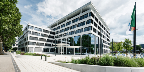 Heidelberg Materials logra una reducción adicional en las emisiones de CO2 en la primera mitad de 2023