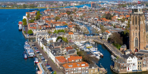 Plataforma de Tecnalia y la Unesco para recuperar áreas históricas vulnerables al cambio climático