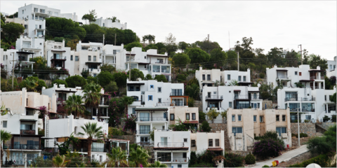 El Cabildo de Tenerife asignará más de 2 millones al Plan de Rehabilitación de Viviendas