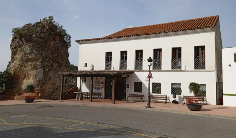 El Ayuntamiento vuelve a sacar a licitación el proyecto del Centro Social de Mayores del 'Peñón Rodao'