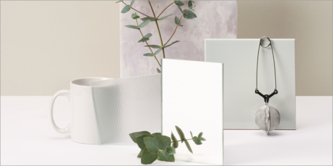 Nueva versión del espejo premium sin plomo Mirox 4Green+ de la compañía AGC