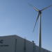 La compañía AGC avanza con la producción de energía renovable en la planta de Seneffe en Bélgica