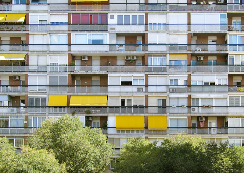 Rehabilitación viviendas en Zaragoza y Teruel