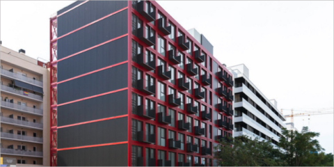 Barcelona presenta a la Comisión Europea las medidas para lograr la neutralidad climática en 2030