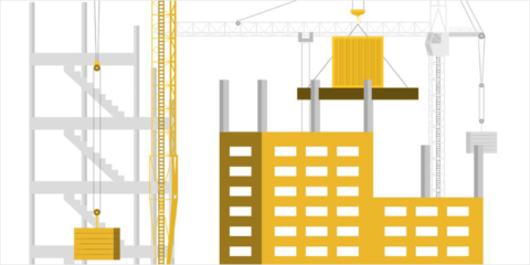 Canarias amplía el plazo de presentación de ayudas para la rehabilitación de edificios