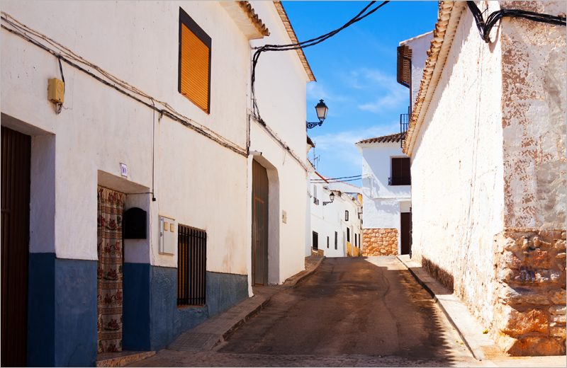 La Junta de CLM suma 6,2 millones para la rehabilitación energética de viviendas y estrena portal web