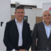 El hormigón verde de Cemex se utilizará en las nuevas promociones de viviendas de Neinor Homes