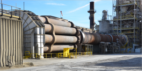 La planta de Cemex en Castillejo obtiene la certificación de producto N Sostenible de Aenor