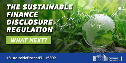 La Comisión Europea lanza dos consultas sobre el Reglamento de divulgación de finanzas sostenibles