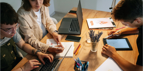 El futuro Colegio Mayor Universitario de Ponferrada será un ECCN con criterios sostenibles
