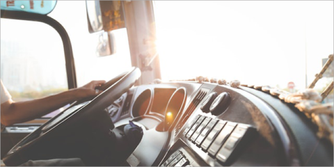 La rehabilitación energética de la estación de autobuses de Palencia afronta su recta final