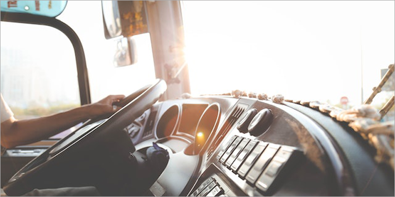 Rehabilitación energética estación de autobuses de Palencia