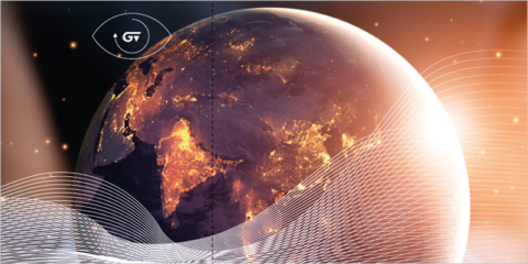 Nuevo lema corporativo de la compañía Genebre enfocado en el cuidado del agua y la sostenibilidad