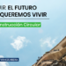 Grupo Construcía organiza un evento en Barcelona sobre la construcción circular