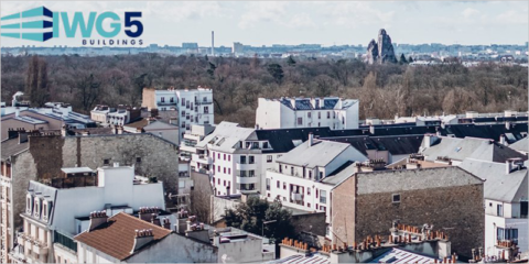 Libros blancos sobre materiales de construcción sostenibles y módulos para fachadas y cubiertas