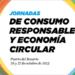 Jornadas para impulsar el consumo responsable y la economía circular en Puerto del Rosario