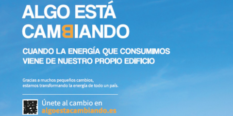 El IDAE recuerda en una campaña el valor de los gestos cotidianos para avanzar en la transición energética