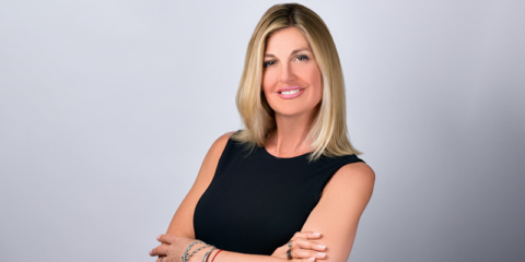 Natalia Gallo es nombrada nueva Marketing Director de la compañía BMI Iberia