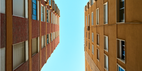 El País Vasco amplía en 7,3 millones de euros las ayudas para la rehabilitación de edificios y viviendas