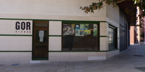 El barrio de Milagrosa en Pamplona acogerá una oficina de información sobre regeneración urbana