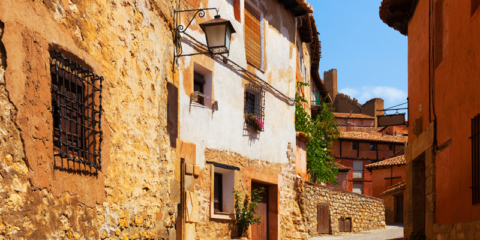 La Rioja reactiva las ayudas para la rehabilitación energética de edificios PREE 5000