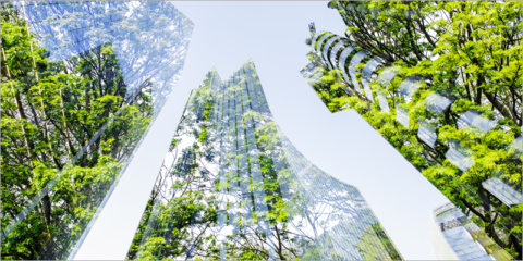 Los edificios eléctricos y digitales reducen hasta un 70% las emisiones, según Schneider Electric