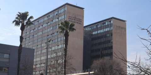 La Universidad Politécnica de Cataluña confía en los sistemas de ventilación de Soler & Palau