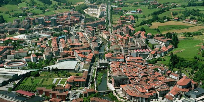 Azpeitia destina 200.000 euros a obras de mejora de eficiencia energética en edificios residenciales