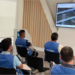 Curso de instalación del sistema de lámina bituminosa Politaber de ChovA en Valencia