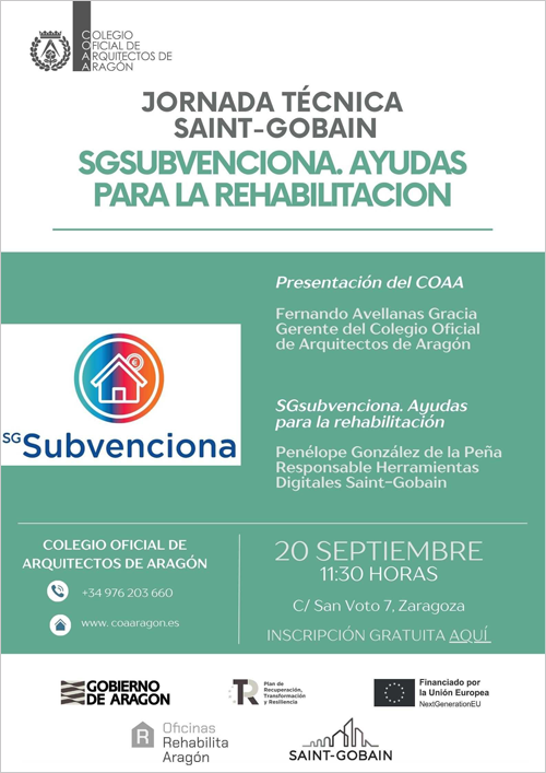 Jornada técnica Saint-Gobain